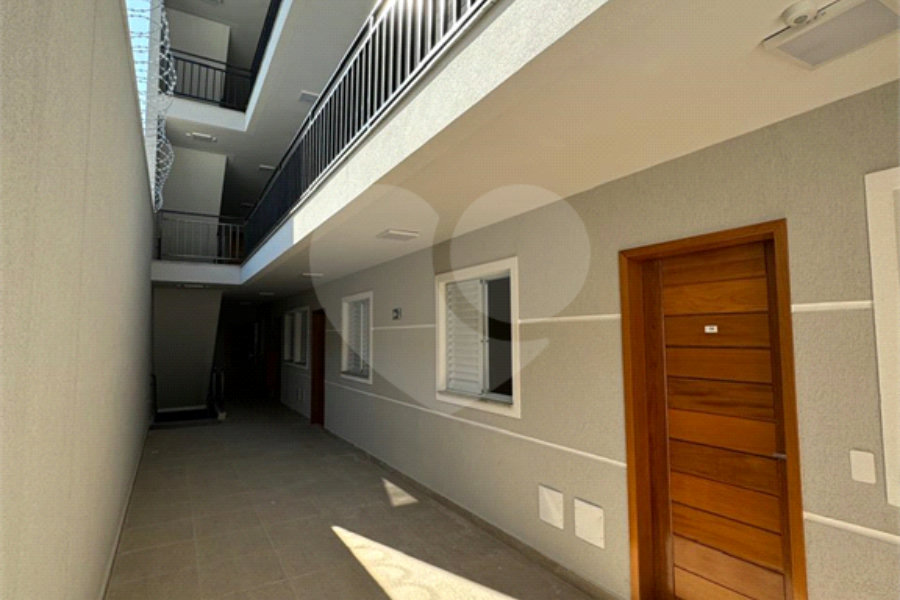 Casa para alugar com 2 quartos no condomínio Major Vital, São Paulo - SP