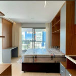 Apartamento à venda com 1 quarto em Pinheiros, São Paulo, SP