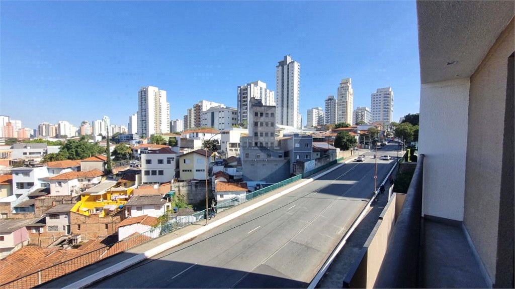 Studio à venda com 1 quarto em Vila Mariana, São Paulo, SP