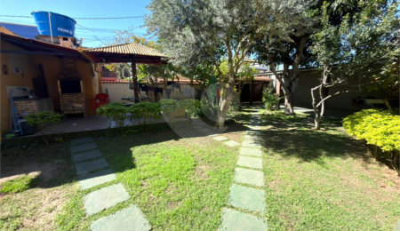 Casa à venda com 7 quartos em Peró, Cabo Frio, RJ