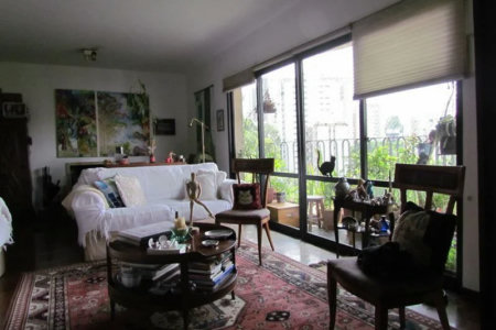 Apartamento à venda com 4 quartos, sendo 1 suíte, em Jardim Ampliação, São Paulo, SP