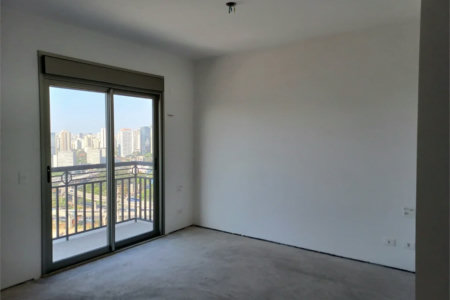 Apartamento à venda com 4 suítes em Real Parque, São Paulo, SP