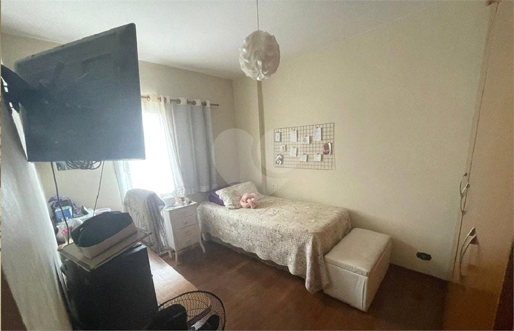 Apartamento à venda com 4 quartos, sendo 1 suíte, em Tatuapé, São Paulo, SP