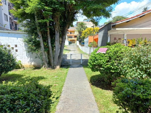 Casa Térrea à venda com 2 quartos em Horto Florestal, São Paulo, SP