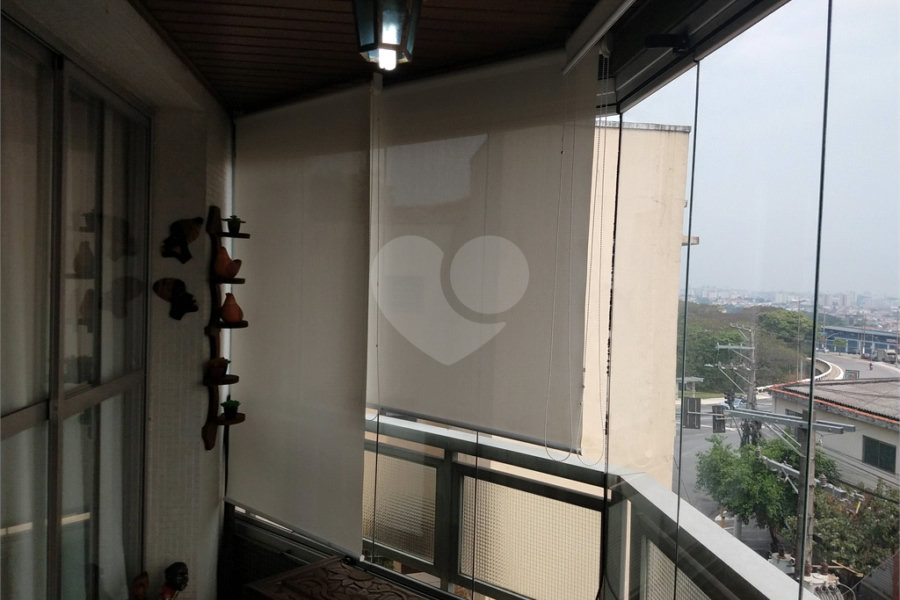 Apartamento à venda com 3 quartos, sendo 1 suíte, em Planalto Paulista, São Paulo, SP
