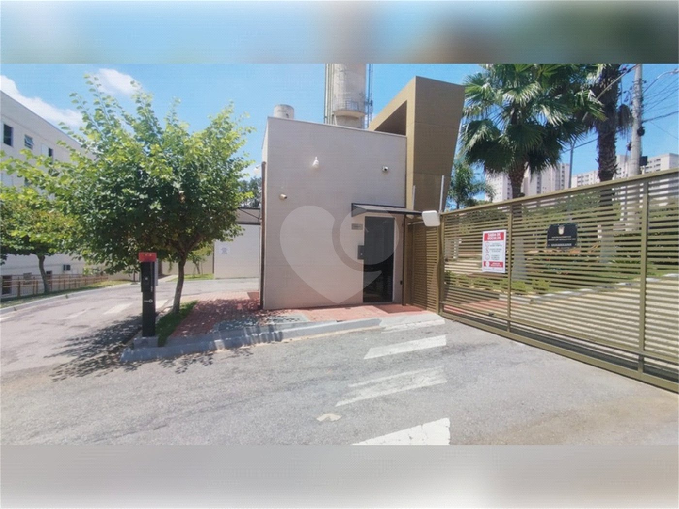 Apartamento à venda com 2 quartos em Caguassu, Sorocaba, SP