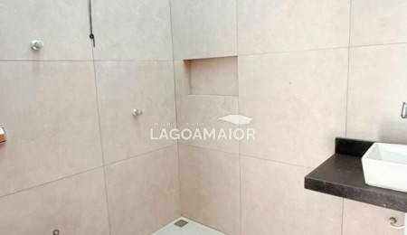 Casa à venda com 2 quartos em Nova Tres Lagoas, Três Lagoas, MS