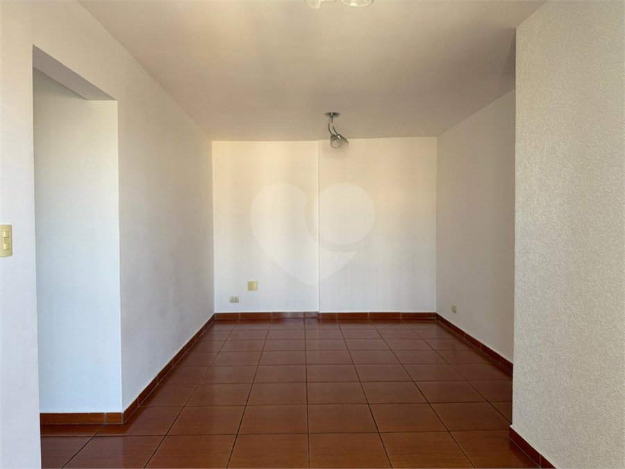 Apartamento à venda com 3 quartos, sendo 1 suíte, em Santana, São Paulo, SP