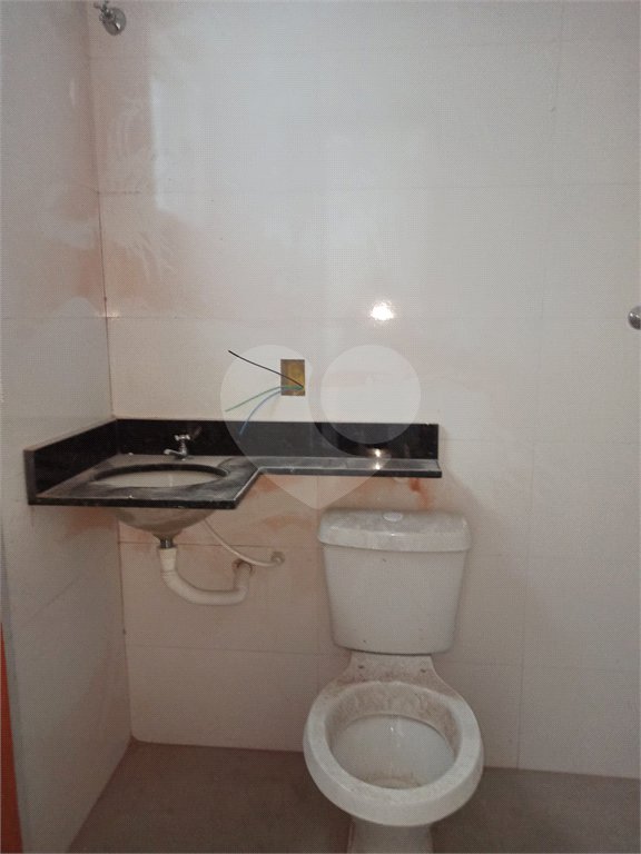 Apartamento à venda com 2 quartos em Parque Mandaqui, São Paulo, SP