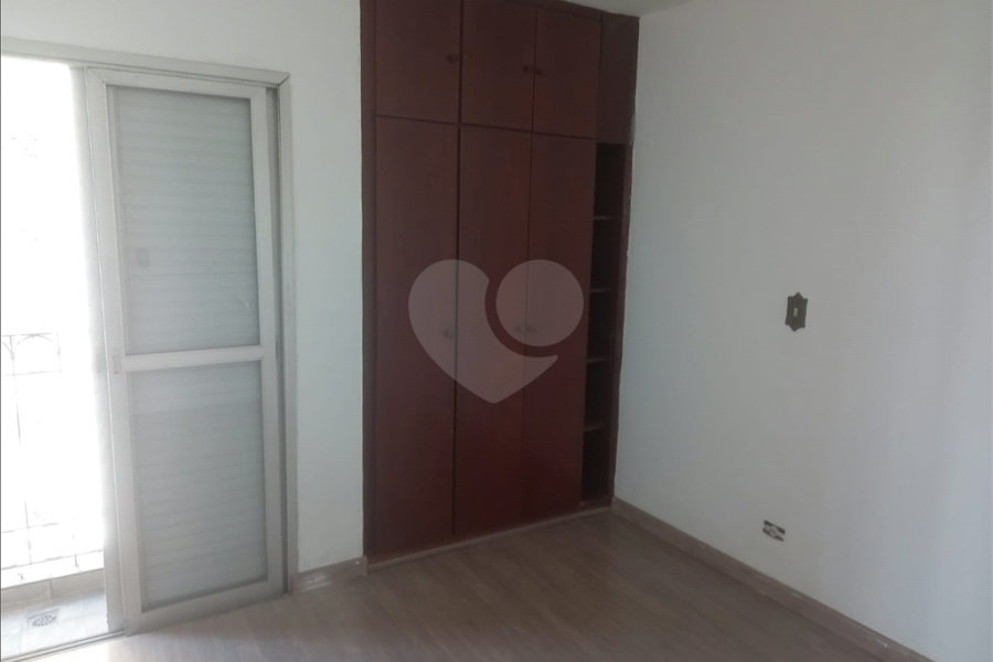 Apartamento à venda com 3 quartos em Santana, São Paulo, SP