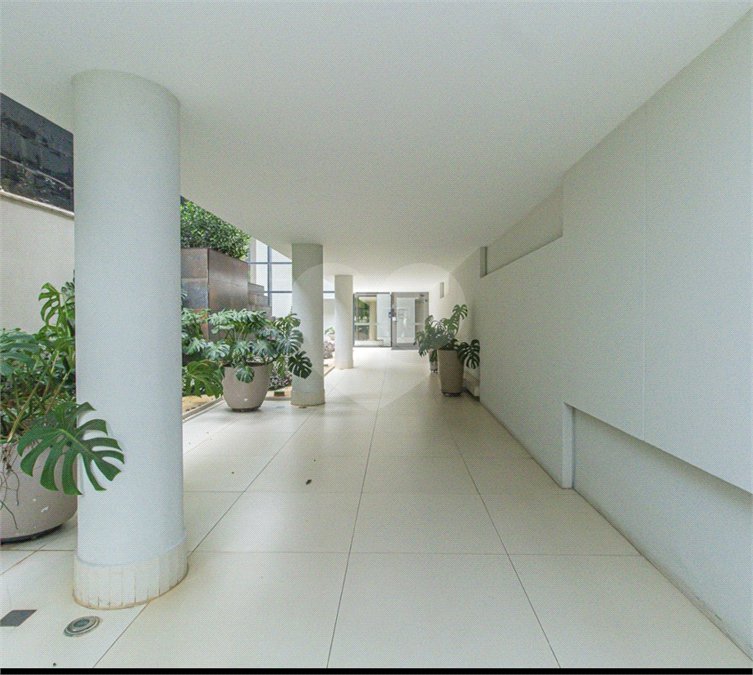 Apartamento para alugar com 2 quartos, sendo 1 suíte,  em Indianópolis, São Paulo, SP