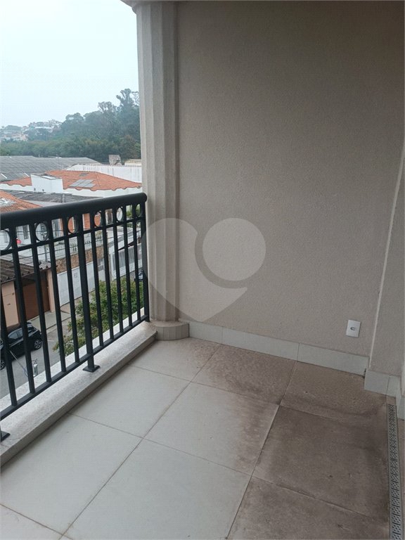 Apartamento à venda com 2 suítes em Santana, São Paulo, SP