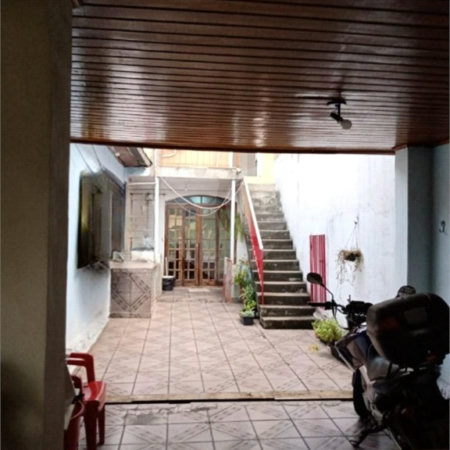 Casa à venda com 3 quartos, sendo 1 suíte, em Vila Carrão, São Paulo, SP