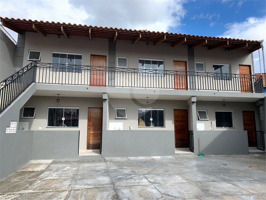 Casa para alugar com 2 quartos no condomínio Lemos, São Paulo - SP