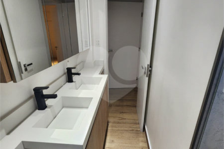 Apartamento à venda com 3 suítes em Jardim Paulista, São Paulo, SP