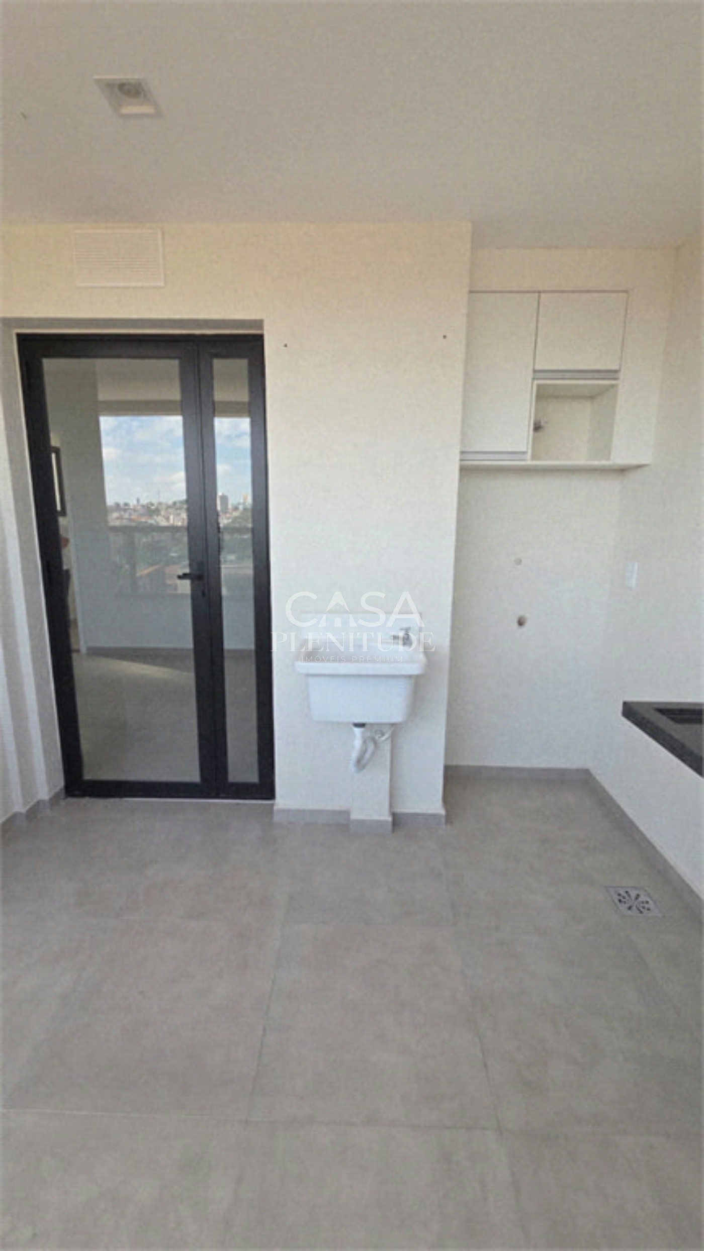 Apartamento para alugar com 1 quarto em Jardim América, Sorocaba, SP
