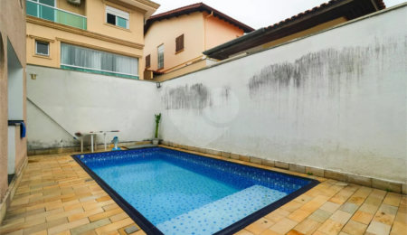 Casa à venda com 2 quartos, sendo 1 suíte,  em Lar São Paulo, São Paulo, SP