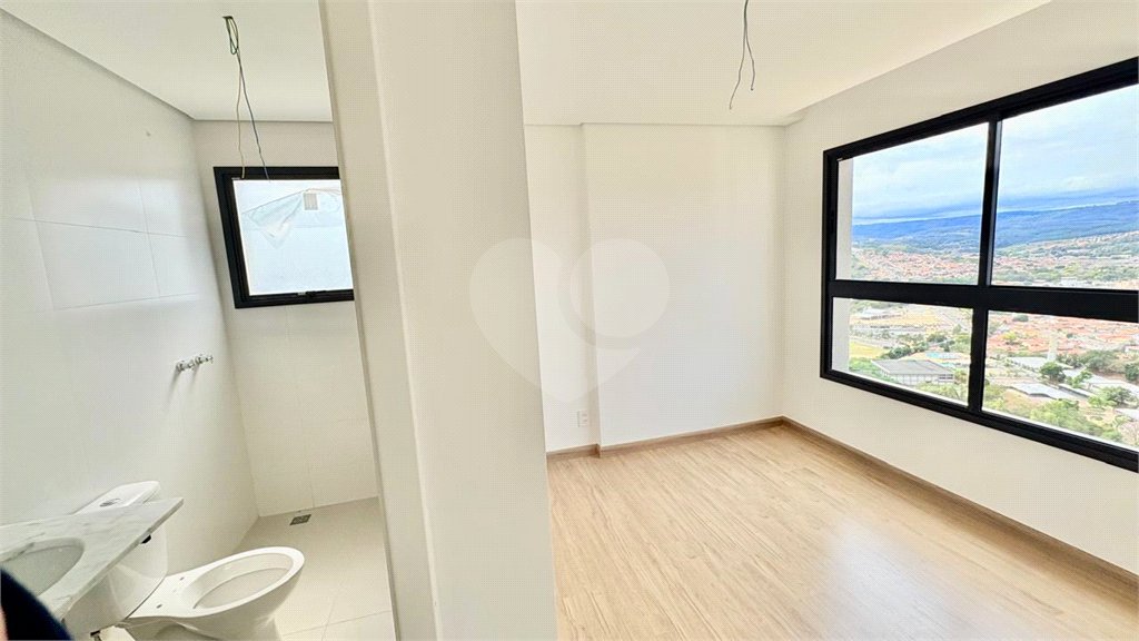 Apartamento à venda com 3 suítes em Jardim Maria José, Votorantim, SP
