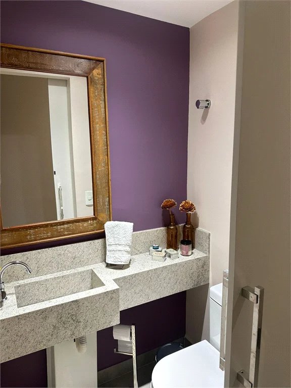Apartamento à venda com 2 suítes em Jardim Fonte do Morumbi, São Paulo, SP