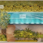 Belíssimo apartamento de 337m² no exclusivo Condomínio Casa Ibirapuera.