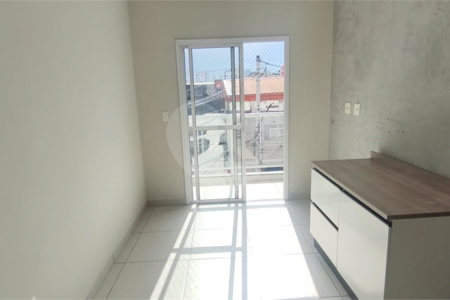 Apartamento para alugar com 2 quartos em Vila Milton, Guarulhos, SP