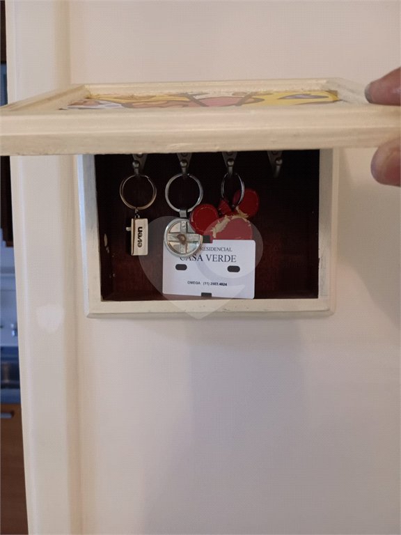Apartamento para alugar com 2 quartos, sendo 1 suíte, em Casa Verde, São Paulo, SP
