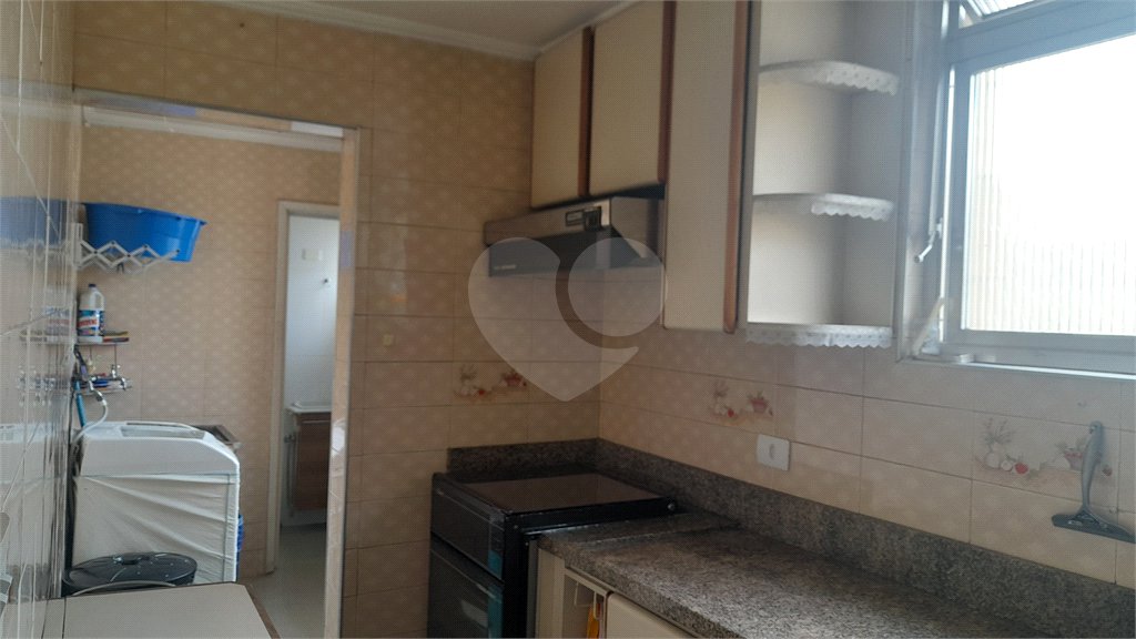 Apartamento à venda com 3 quartos em Jaçanã, São Paulo, SP