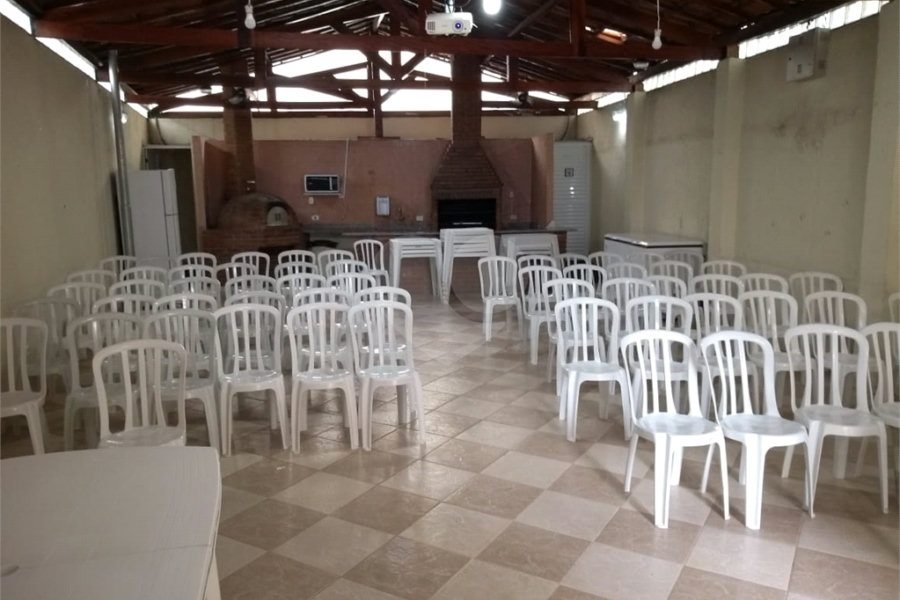 Apartamento à venda com 2 quartos em Vila Guilherme, São Paulo, SP