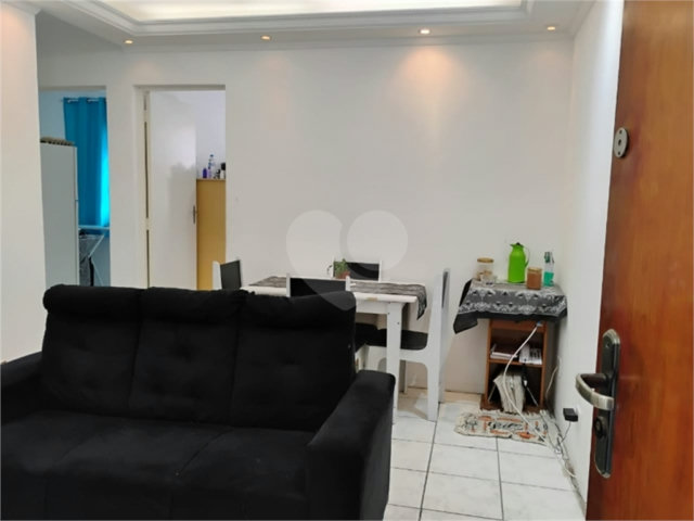 Apartamento à venda com 2 quartos em Tremembé, São Paulo, SP