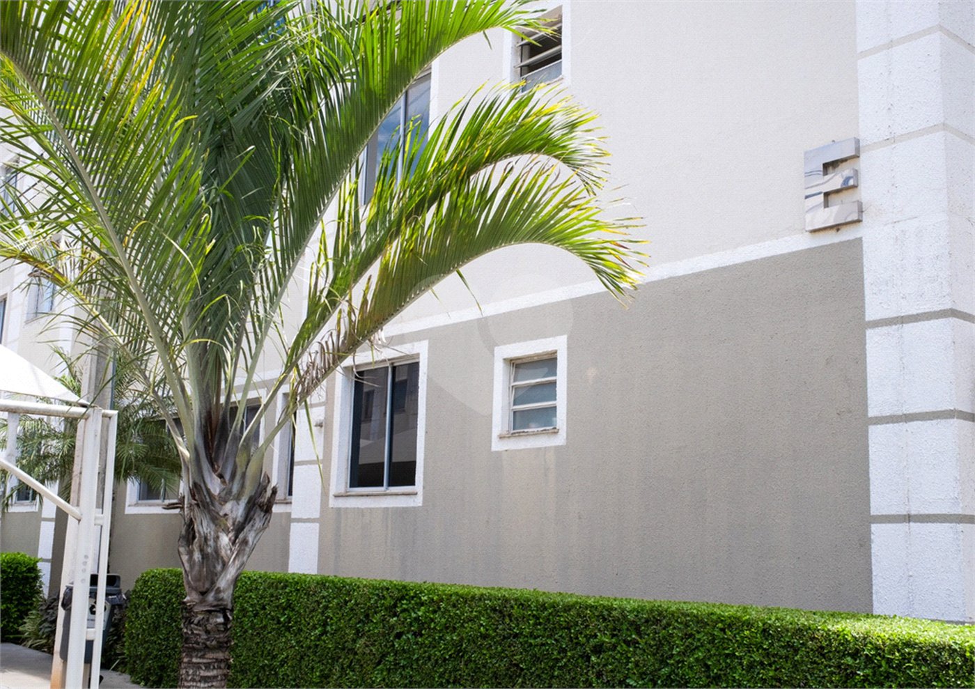 Apartamento à venda com 2 quartos em Coxipó, Cuiabá, MT