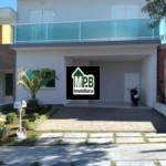 Casa à venda com 4 quartos no condomínio Terras de São Francisco, Sorocaba - SP