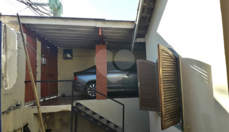 Casa Térrea à venda com 3 quartos, sendo 1 suíte, em Vila Gustavo, São Paulo, SP