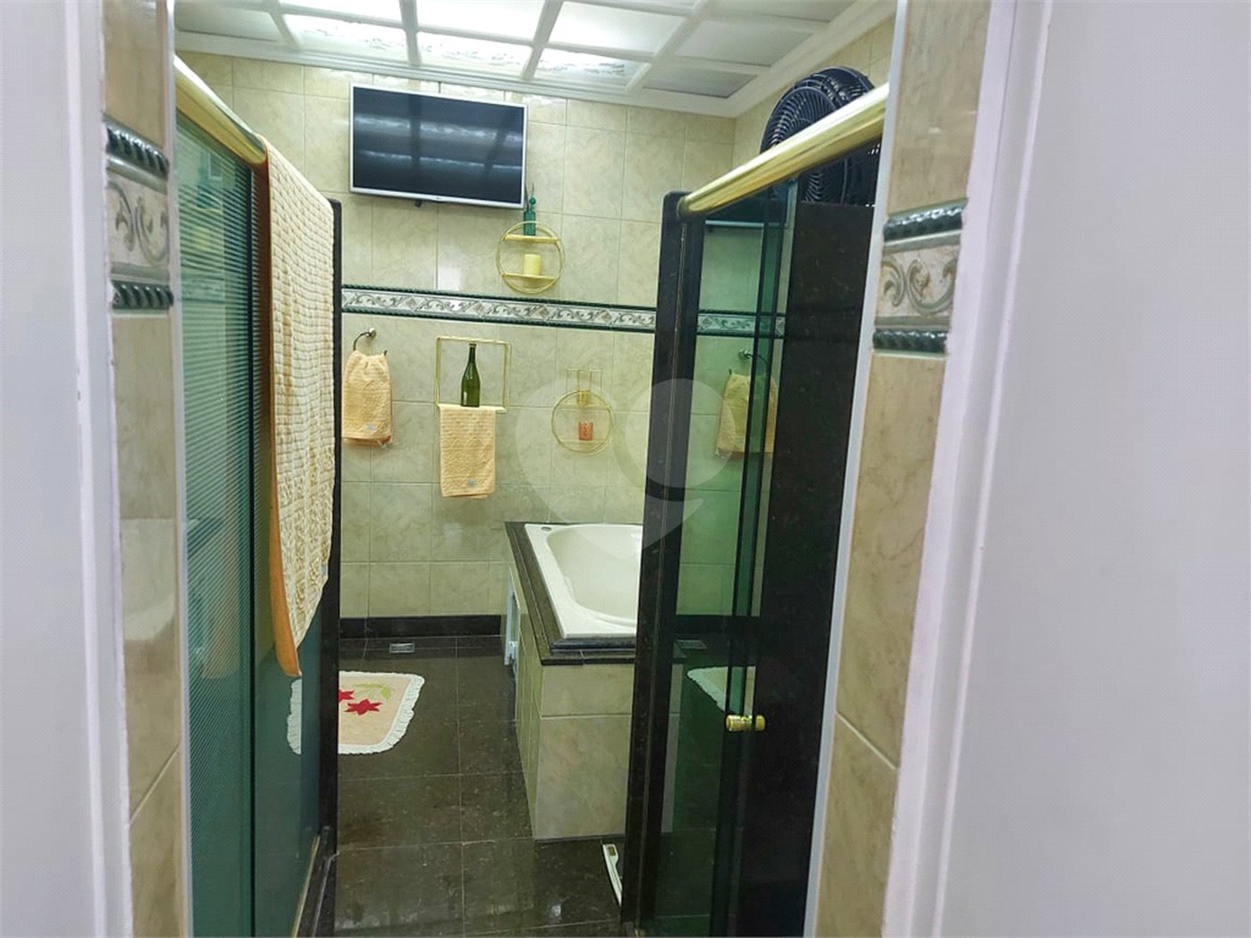 Casa à venda com 4 quartos, sendo 2 suítes, em Campo Grande, Rio de Janeiro, RJ