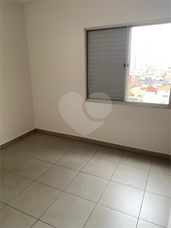 Apartamento à venda com 3 quartos, sendo 1 suíte, em Santa Teresinha, São Paulo, SP