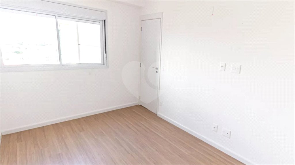 Apartamento à venda com 3 suítes em Brás, São Paulo, SP