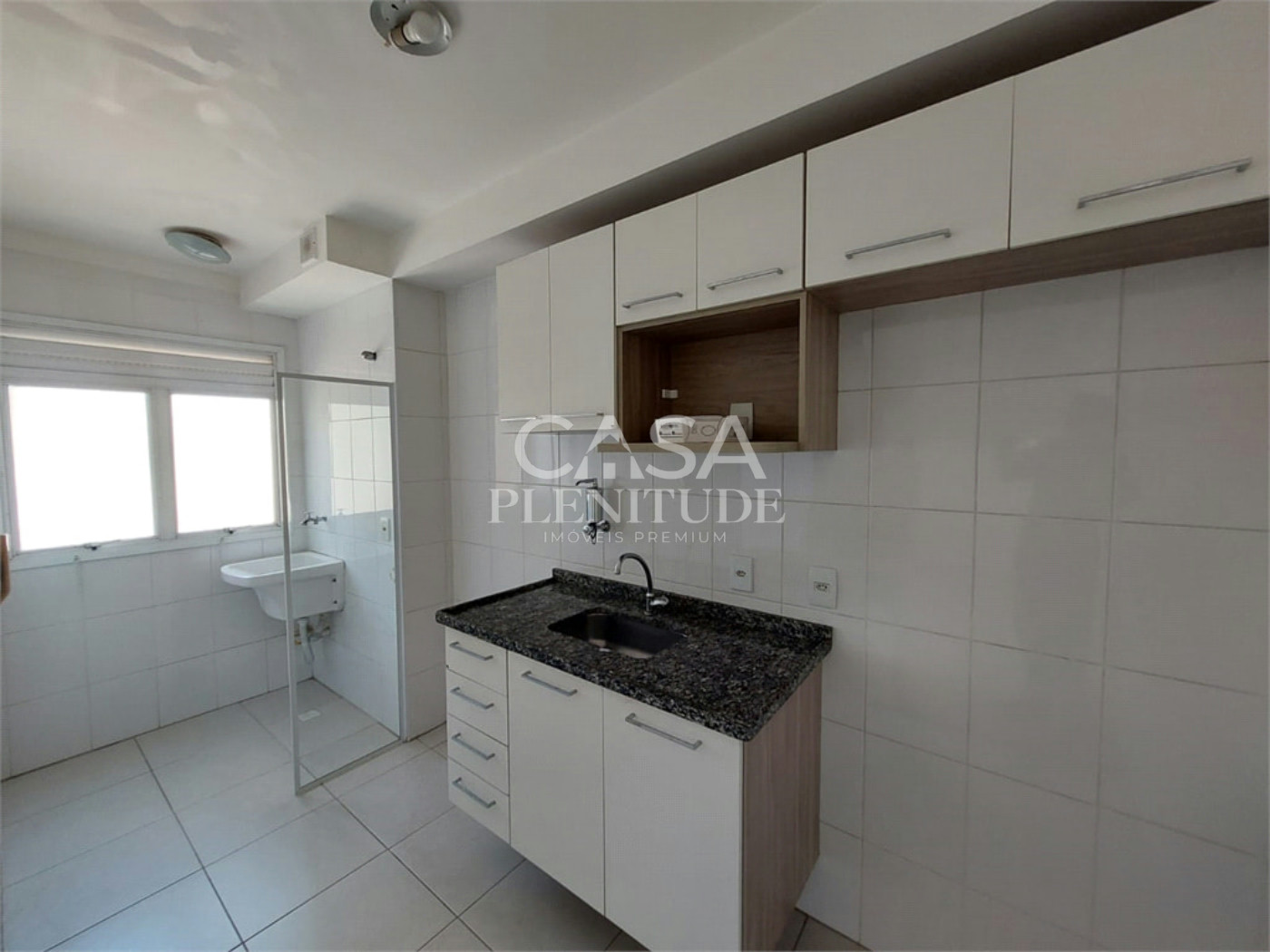 Apartamento à venda com 2 quartos em Vila Angélica, Sorocaba, SP