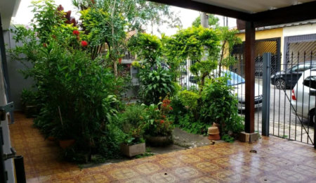 Casa à venda com 3 quartos em Vila Tiradentes, São Paulo, SP