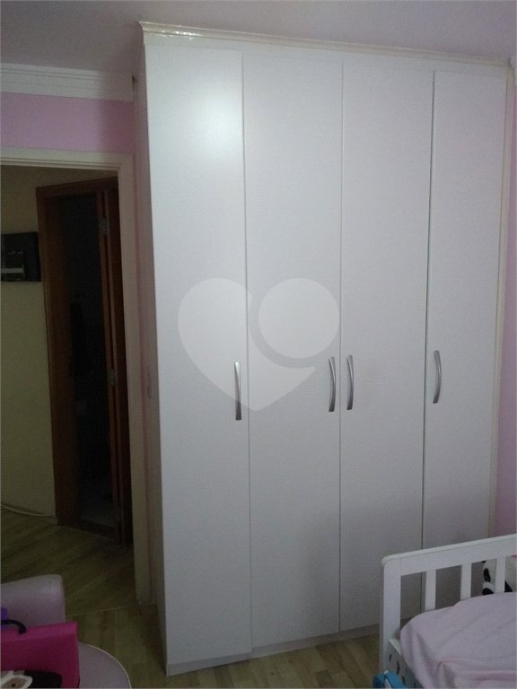 Apartamento à venda com 2 quartos em Vila Formosa, São Paulo, SP