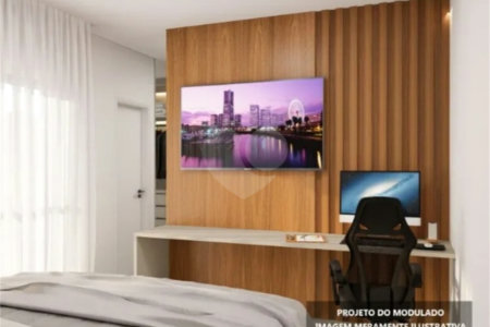 Casa à venda com 3 suítes no condomínio Reserva Ipanema, Sorocaba - SP