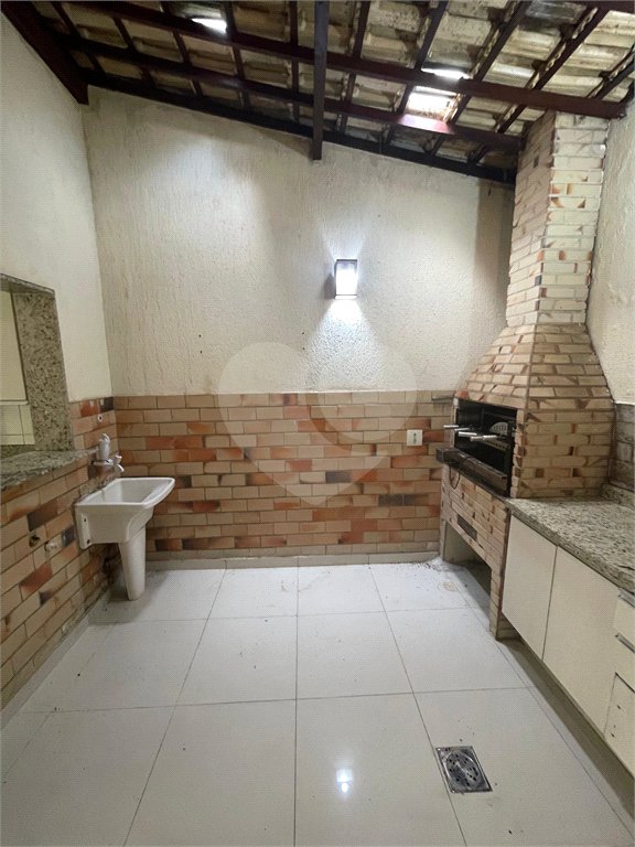 Casa à venda com 2 quartos no condomínio Athenas, Rio de Janeiro - RJ