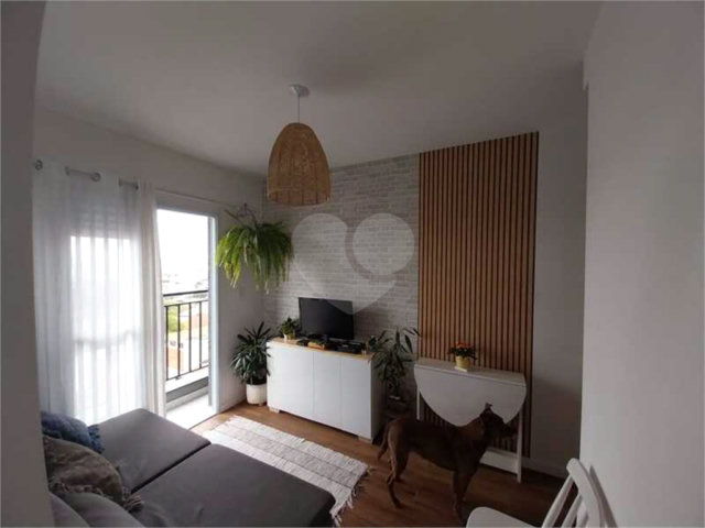 Apartamento à venda com 2 quartos em Santana, São Paulo, SP