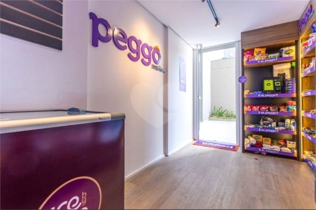 Apartamento à venda com 2 quartos em Vila Nova Cachoeirinha, São Paulo, SP