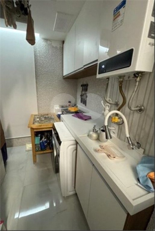 Apartamento à venda com 2 quartos em Pirituba, São Paulo, SP
