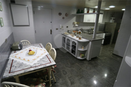 Apartamento à venda com 4 suítes em Tijuca, Rio de Janeiro, RJ