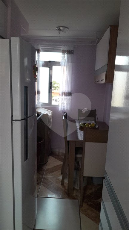 Apartamento à venda com 2 quartos em Jaraguá, São Paulo, SP