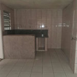 Casa Residencial à venda, Embaré, Santos - CA0155.