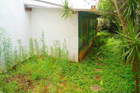 Casa à venda ou para alugar com 3 quartos em Chácara Santo Antônio (zona Sul), São Paulo, SP