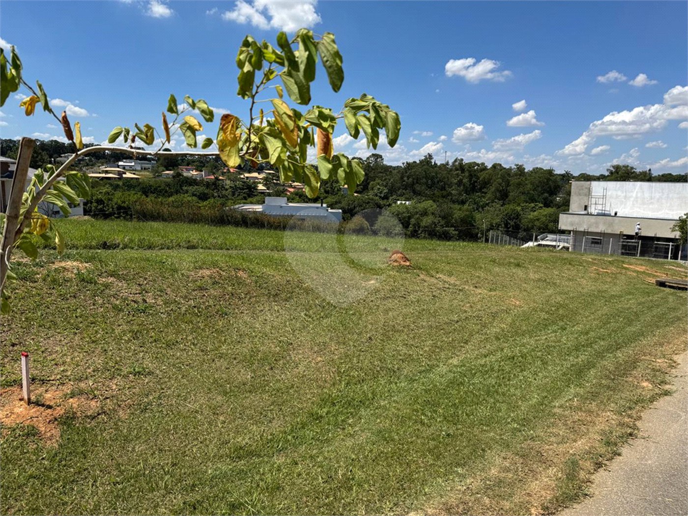 Terreno à venda no condomínio Residencial Dacha, Sorocaba - SP