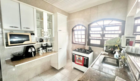 Casa Térrea à venda com 2 quartos, sendo 1 suíte,  em Tremembé, São Paulo, SP