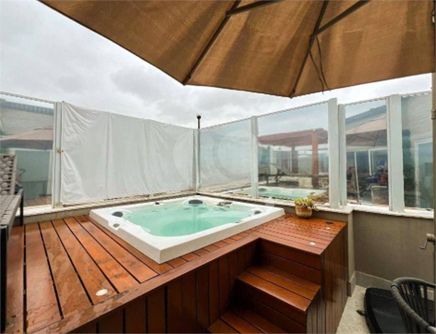 Apartamento à venda com 4 quartos, sendo 2 suítes, em Vila Isolina Mazzei, São Paulo, SP